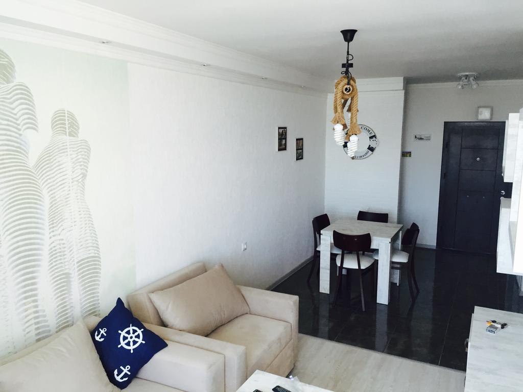 Stars Apartment Batumi Exterior photo