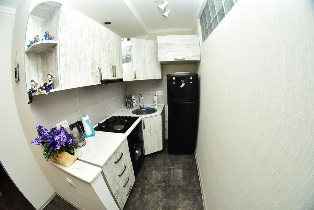 Stars Apartment Batumi Exterior photo