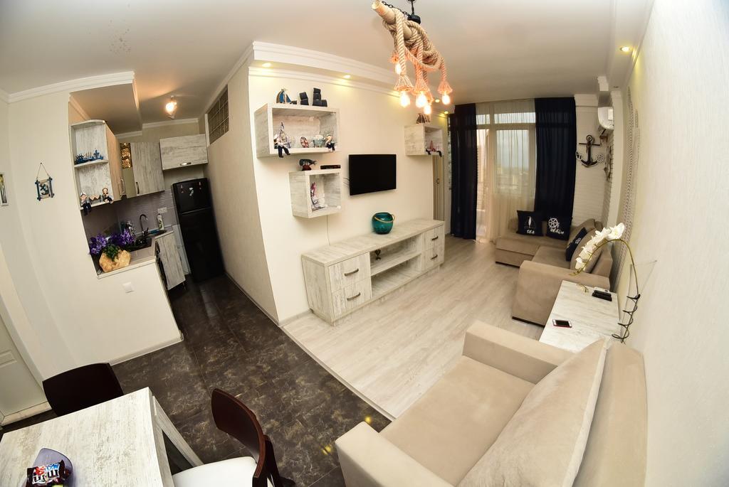 Stars Apartment Batumi Exterior photo