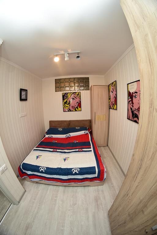 Stars Apartment Batumi Exterior photo