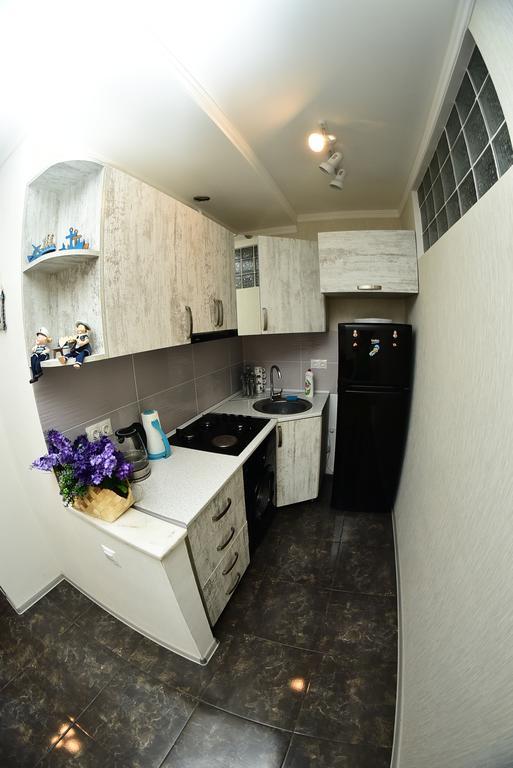 Stars Apartment Batumi Exterior photo