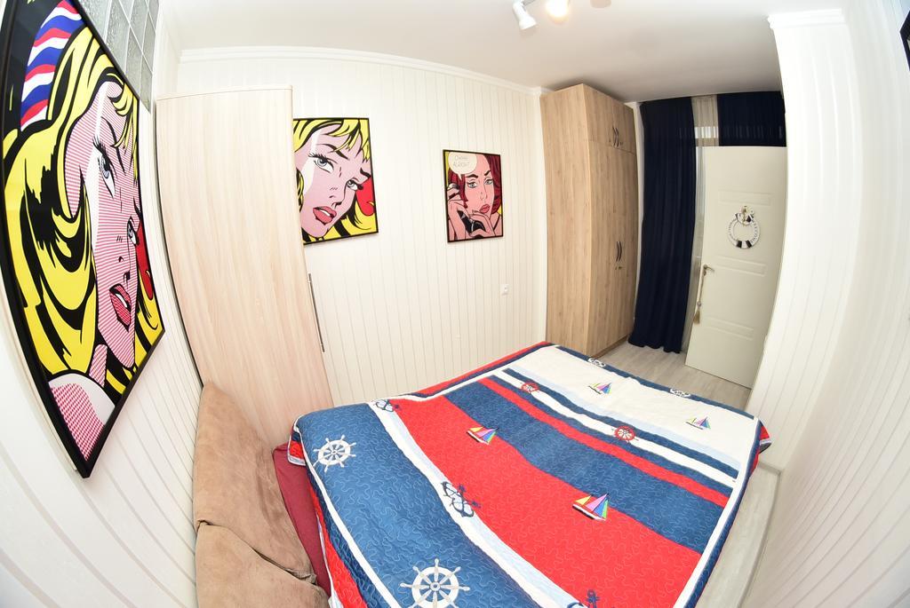 Stars Apartment Batumi Exterior photo